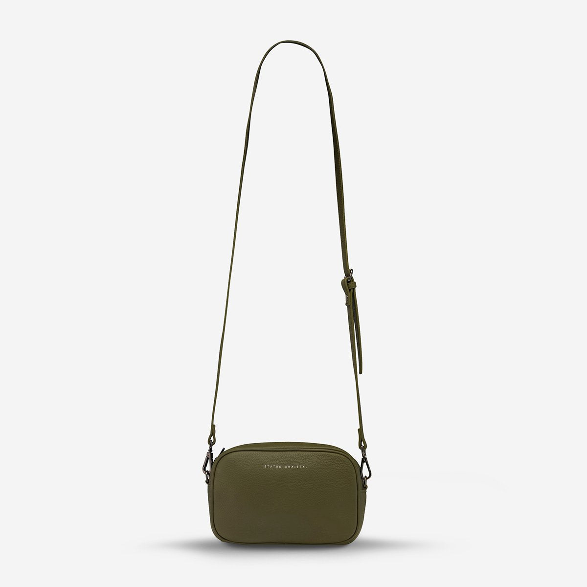 Plunder | Khaki