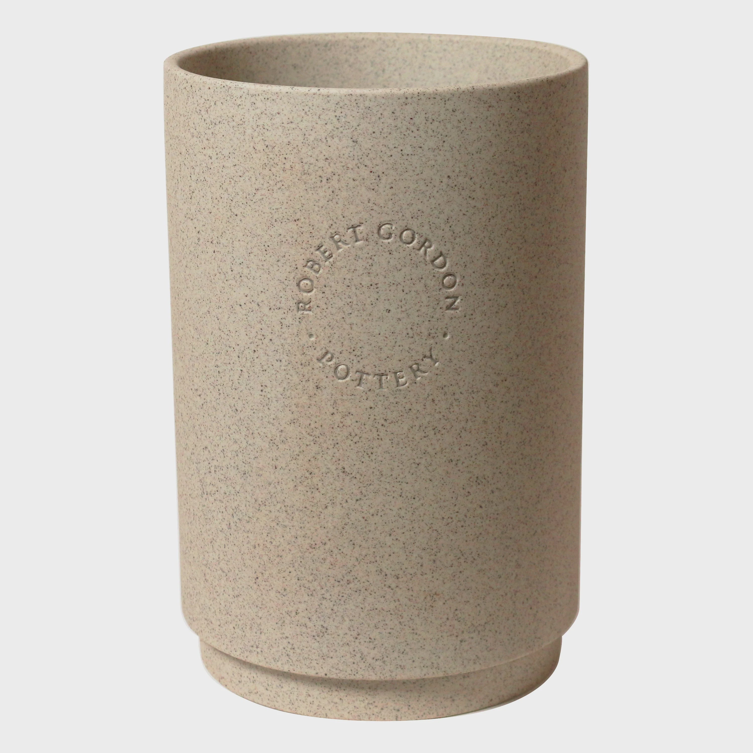 Garden to Table Wine Cooler / Utensil Holder
