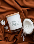 Eddie & Lu | Blackberry & Musk