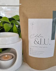 Eddie & Lu Wax Melts