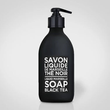 Black Tea Liquid Soap - 500ml