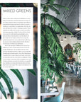 Living Wild | Hilton Carter