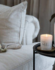 Eddie & Lu | Fresh Linen