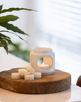Eddie & Lu Wax Melts