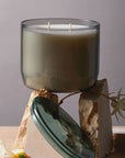Waxed Perfume | Blossom & Gilt XL