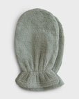 Bath Mitts | Moss