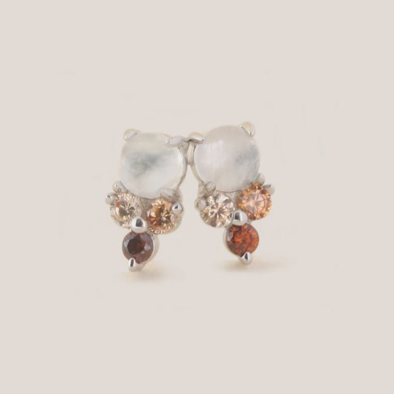 Dusk Earrings
