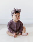 Emily Knitted Cardigan - Dawn Marle