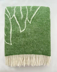 Nordic Chill | Protea | Forest Green