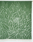 Nordic Chill | Protea | Forest Green