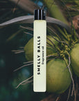 Coconut + Lime Fragrance Oil