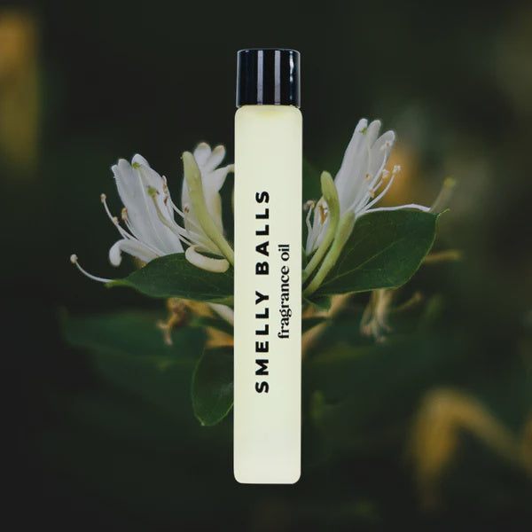 Honeysuckle Fragrance Oil
