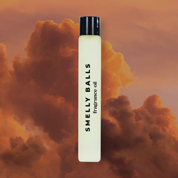 Tobacco Vanilla Fragrance Oil