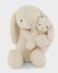 Snuggle Bunny | Frankie the Bunny | Brulee