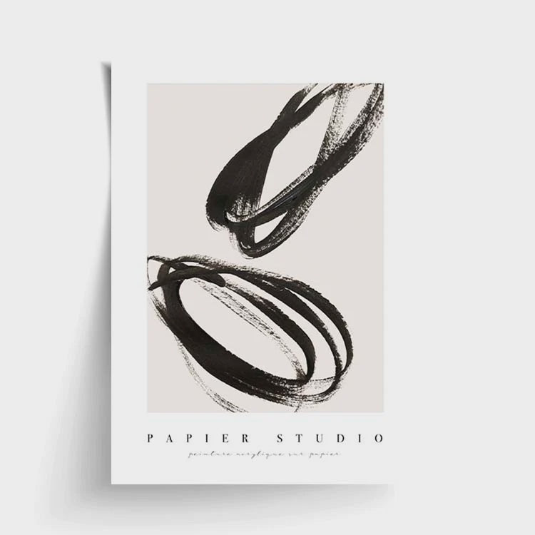 Enclosed Print Nude | A3 | Print Only