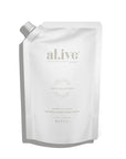 1 Ltr Wash Refill - MANGO & LYCHEE
