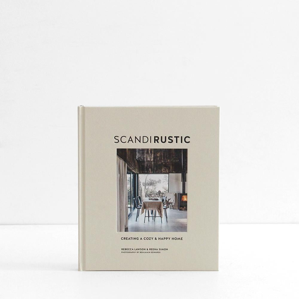 Scandi Rustic