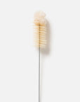 Bottle Brush W/Cotton Tip