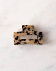 Claw Clip | Medium | Light Tort