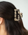 Claw Clip | Medium | Light Tort