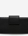 Ruins Wallet | Black