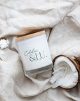 Eddie & Lu | Fresh Linen