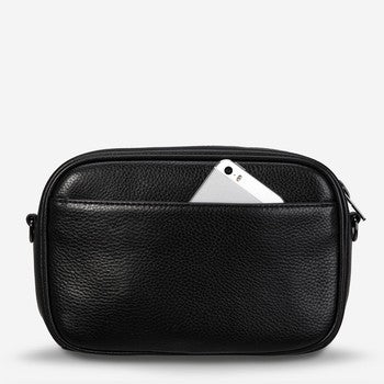 Plunder | Black