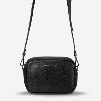 Plunder | Black