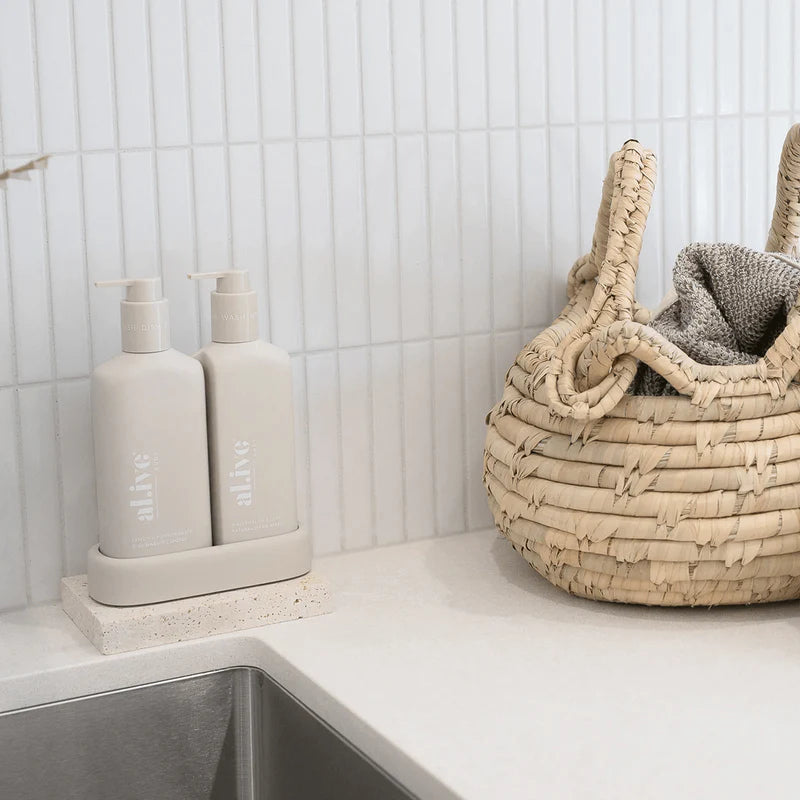 Hand Wash & Dishwash Liquid Duo
