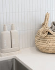 Hand Wash & Dishwash Liquid Duo
