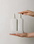 Hand Wash & Dishwash Liquid Duo
