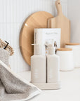 Hand Wash & Dishwash Liquid Duo