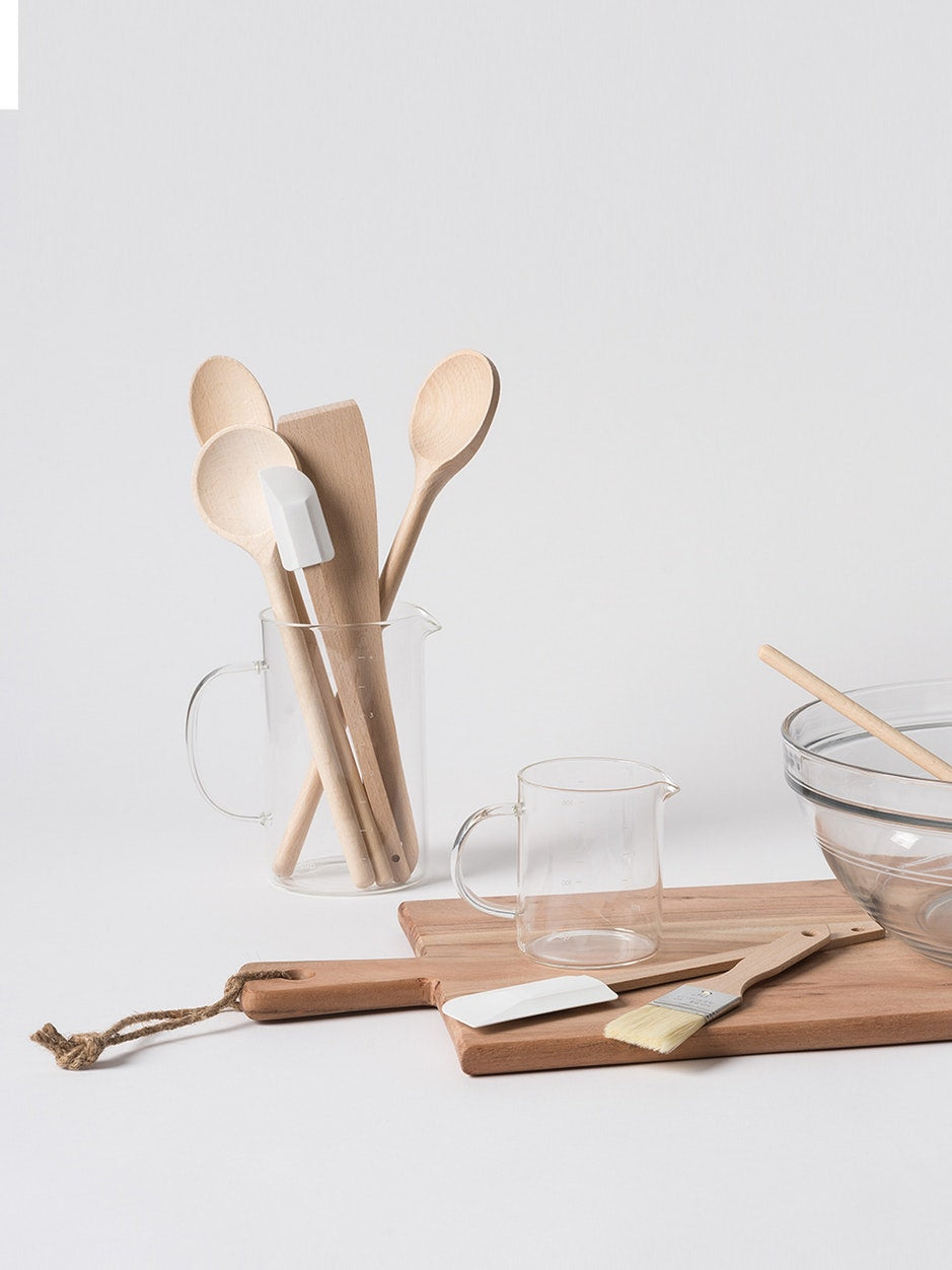Measuring Jug Clear 1L