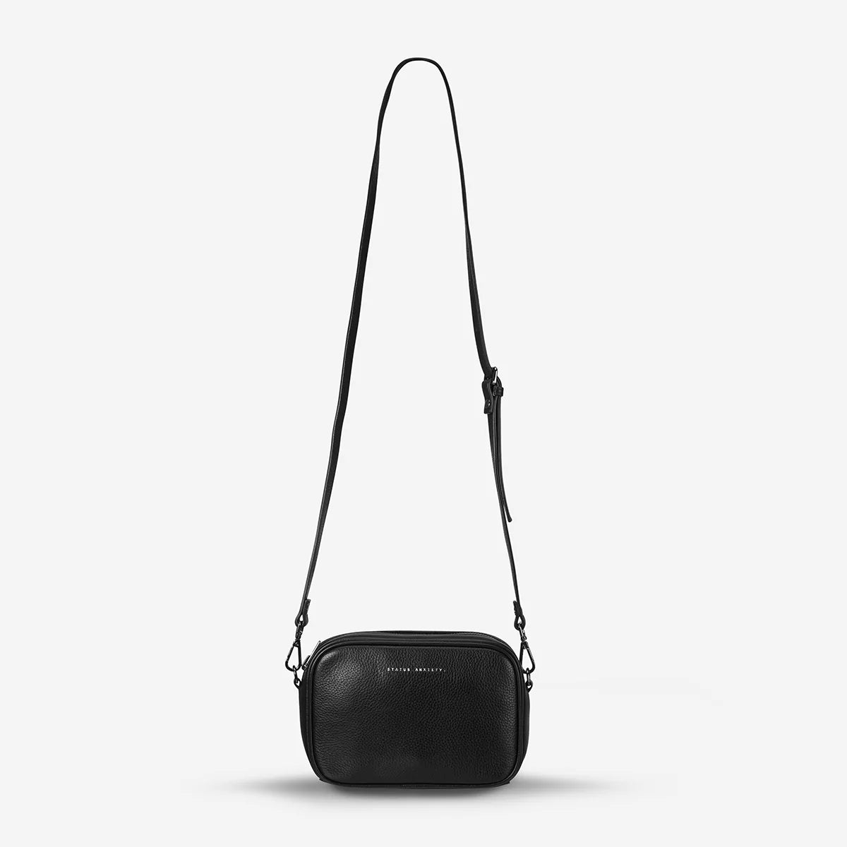 Plunder | Black