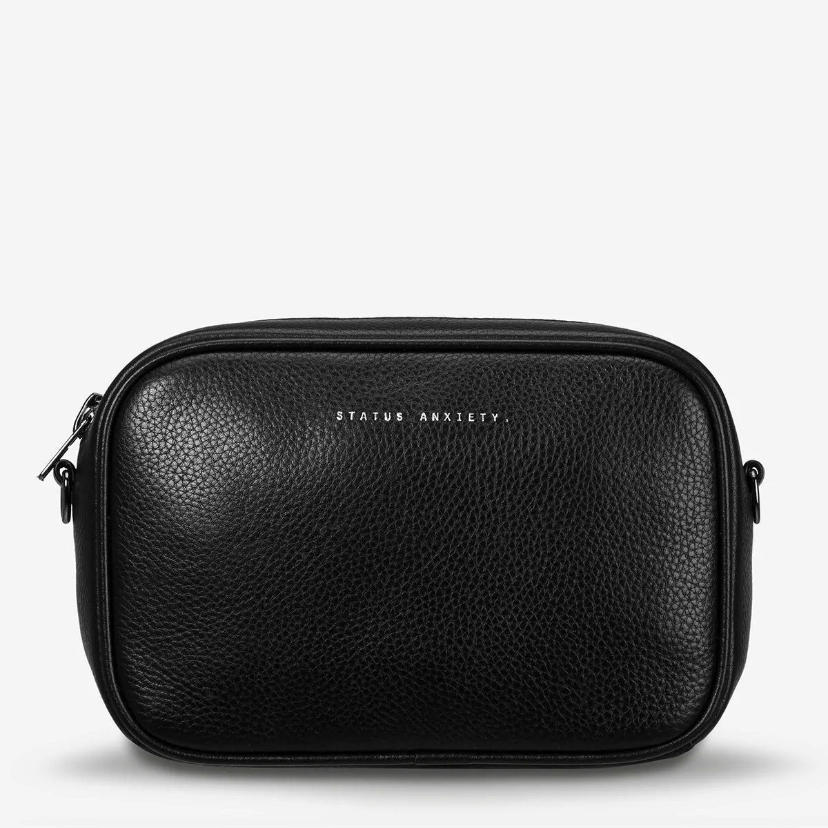 Plunder | Black