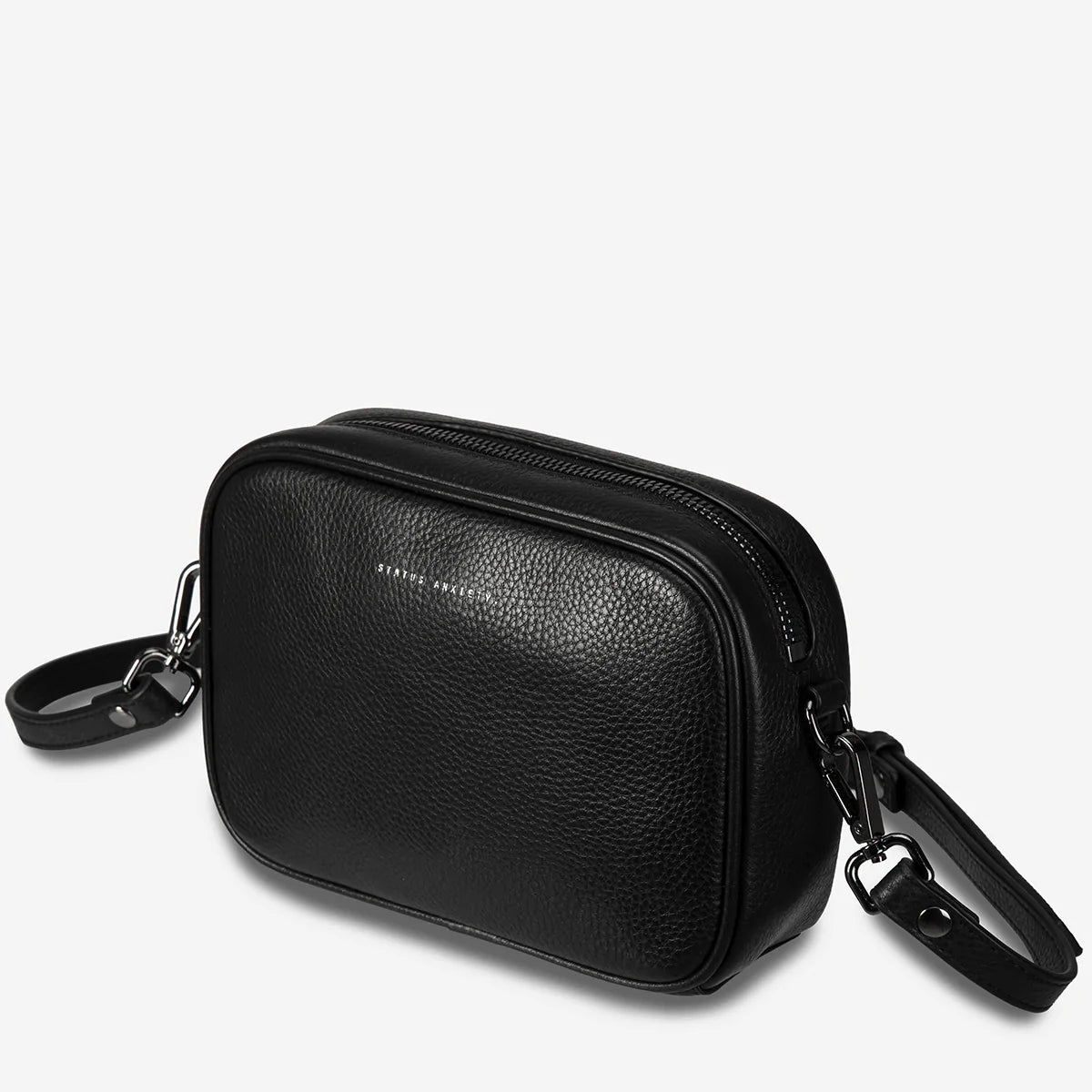 Plunder | Black