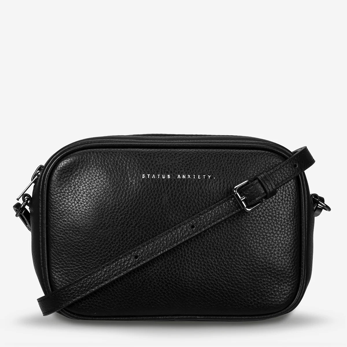 Plunder | Black