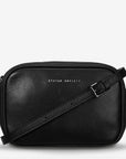 Plunder | Black