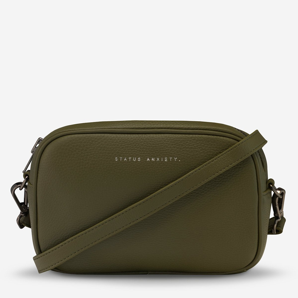 Plunder | Khaki