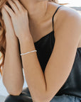 Pretty In Pearls Bracelet