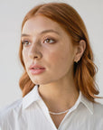 Pretty In Pearls Necklace