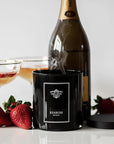 Strawberries & Champagne - Superior