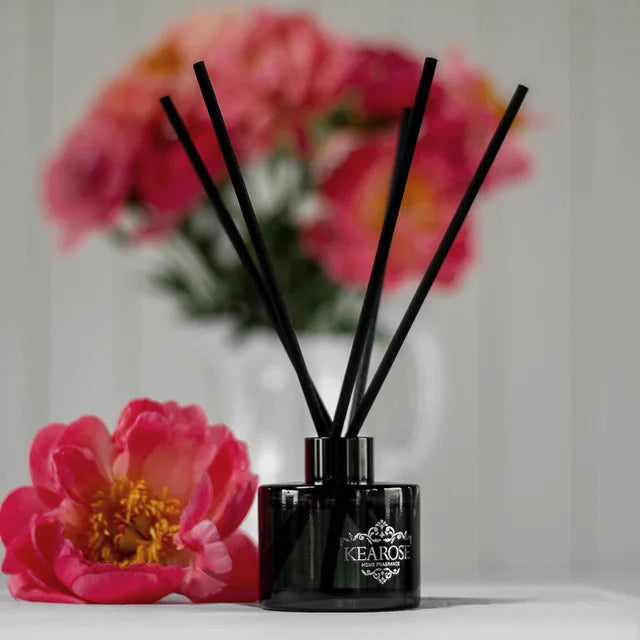 Peony & Jasmine Blossom Diffuser