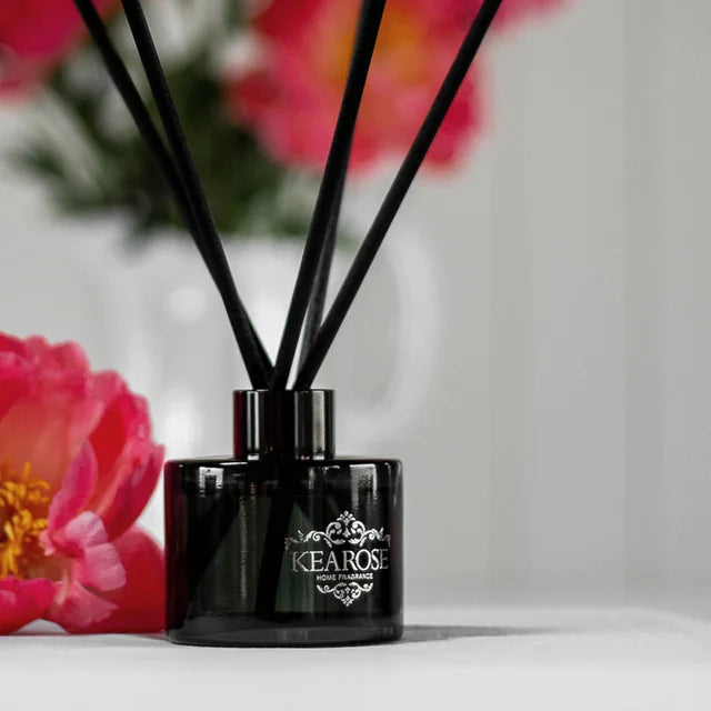 Peony & Jasmine Blossom Diffuser