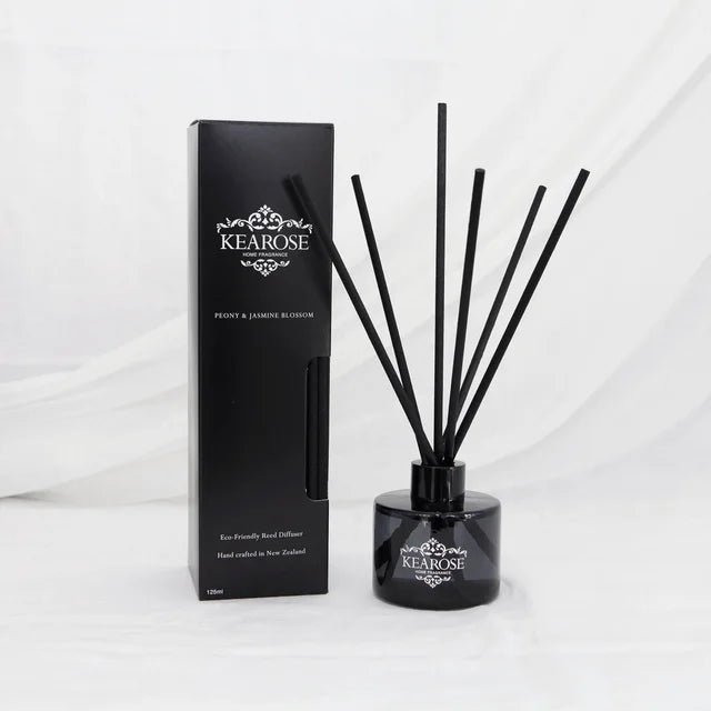 Peony & Jasmine Blossom Diffuser