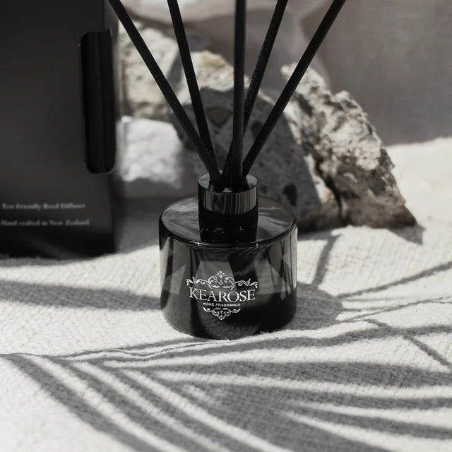 Black Raspberry Diffuser