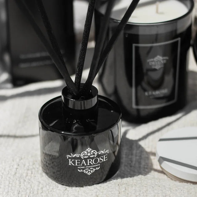 Black Raspberry Diffuser
