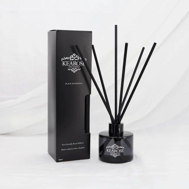 Black Raspberry Diffuser