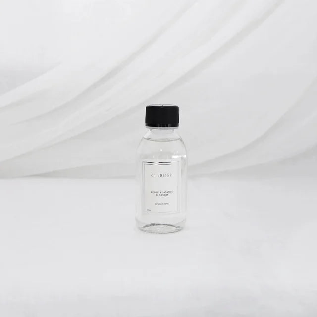 Diffuser Refill - Peony & Jasmine Blossom