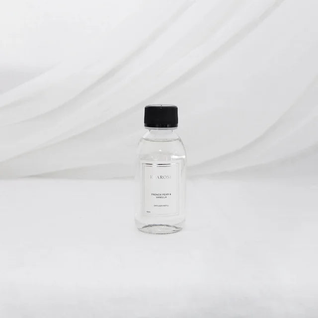 Reed Diffuser Refill - French Pear & Vanilla